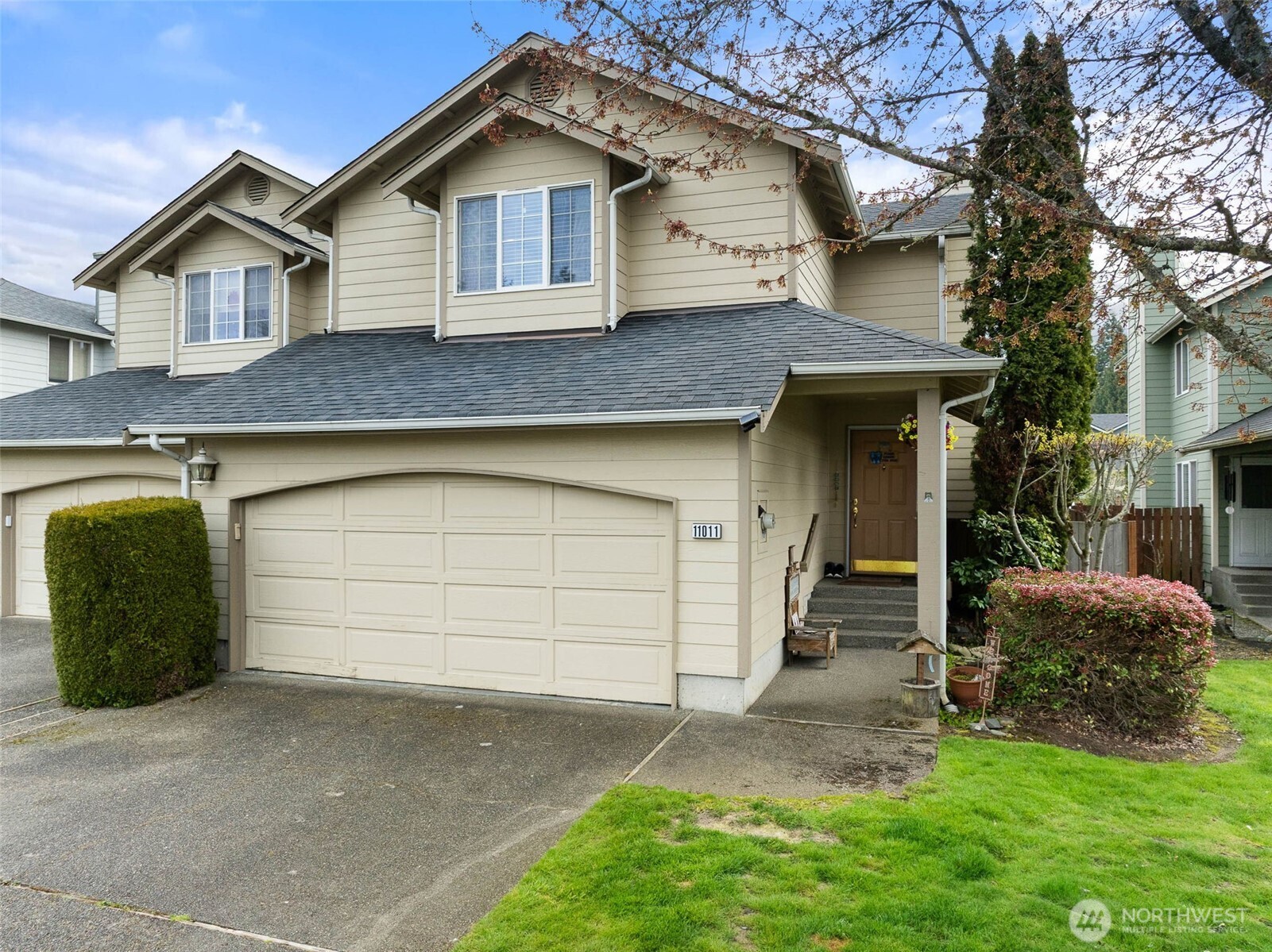 11011 36th Avenue Court E Tacoma WA 98446