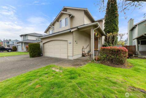 11011 36th Avenue Ct E Tacoma WA 98446