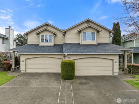 11011 36th Avenue Ct E Tacoma WA 98446