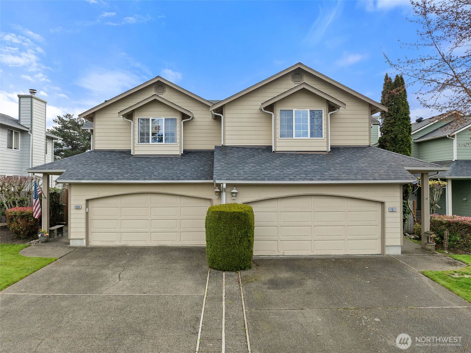 11011 36th Avenue Court E Tacoma WA 98446