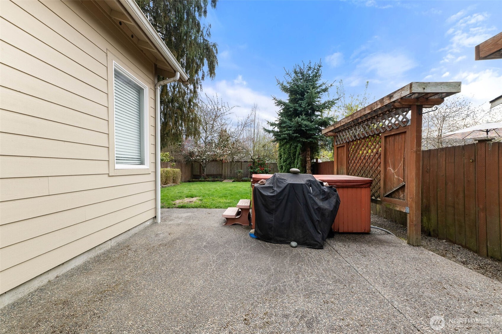 11011 36th Avenue Court E Tacoma WA 98446