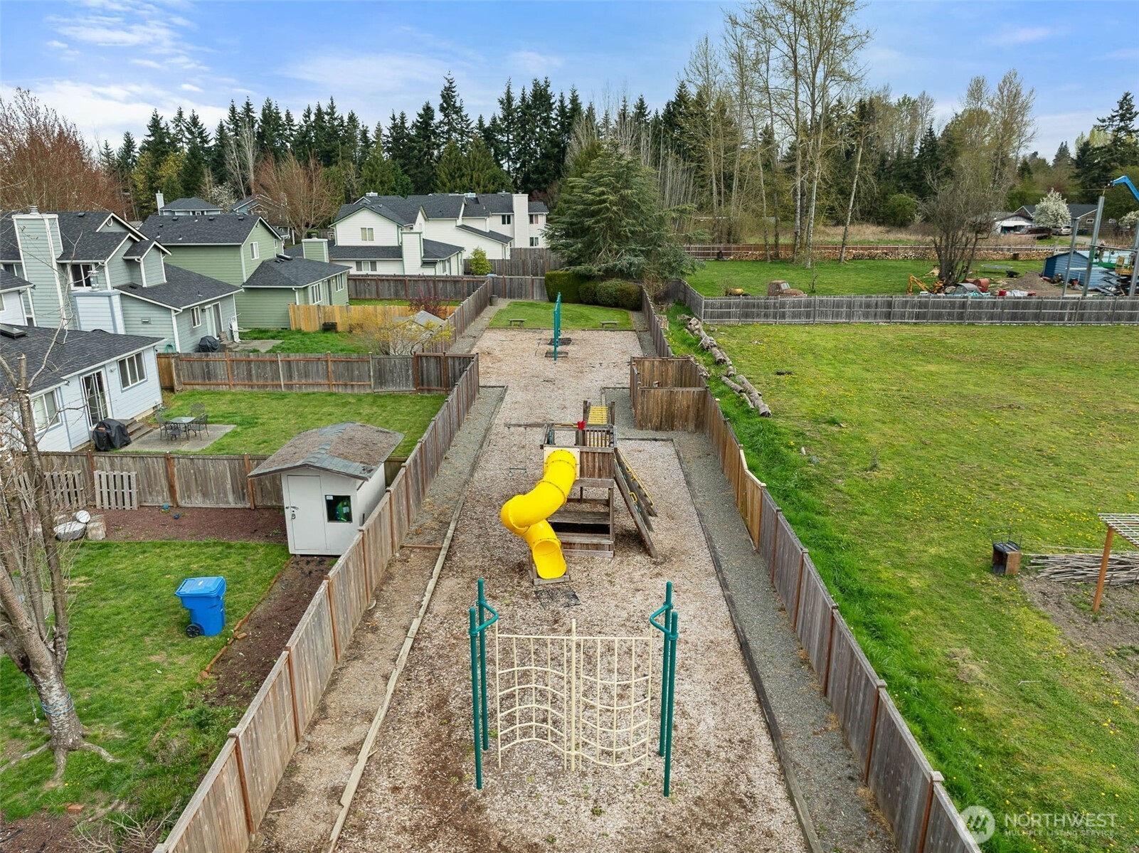 11011 36th Avenue Court E Tacoma WA 98446