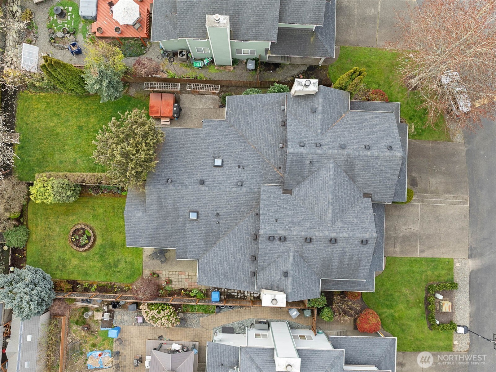 11011 36th Avenue Court E Tacoma WA 98446