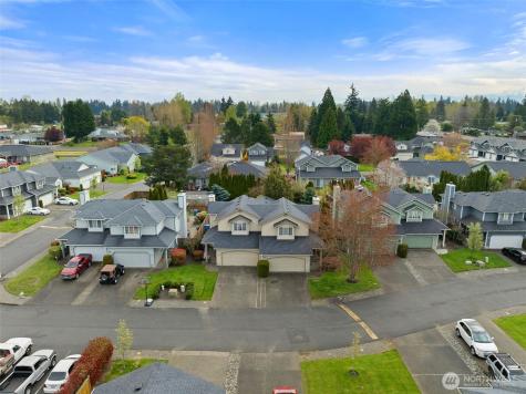 11011 36th Avenue Ct E Tacoma WA 98446