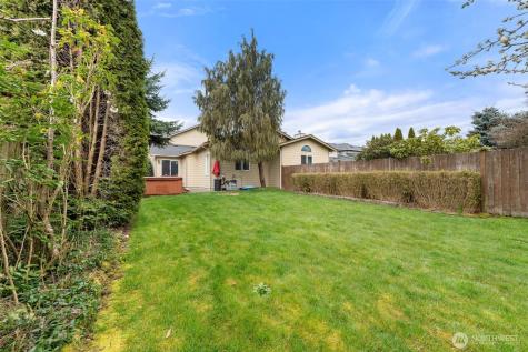 11011 36th Avenue Ct E Tacoma WA 98446