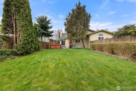 11011 36th Avenue Ct E Tacoma WA 98446