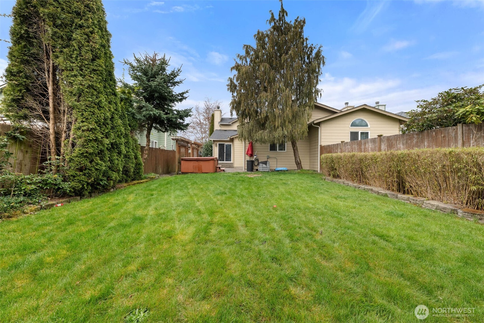 11011 36th Avenue Court E Tacoma WA 98446