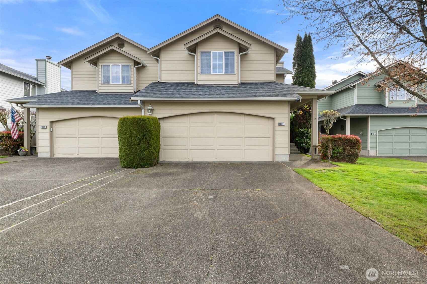 11011 36th Avenue Court E Tacoma WA 98446