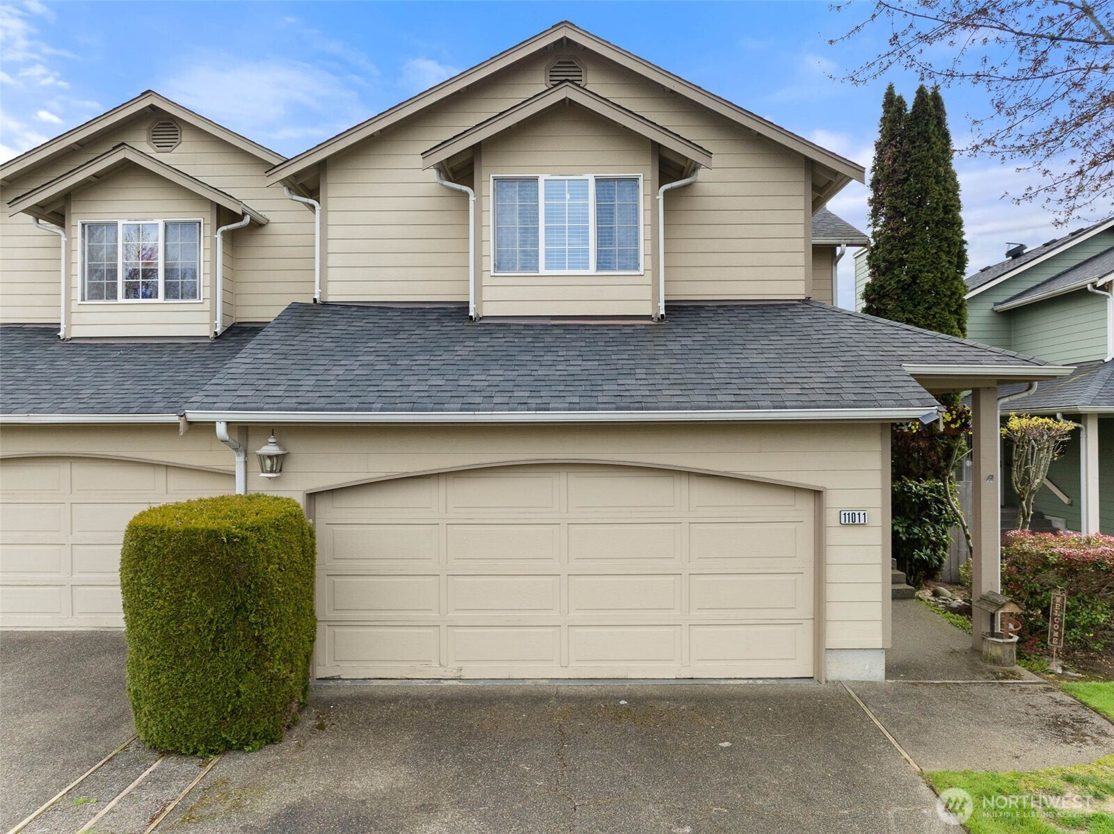 11011 36th Avenue Court E Tacoma WA 98446