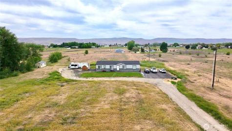 174958 W Apricot Road Grandview WA 98930