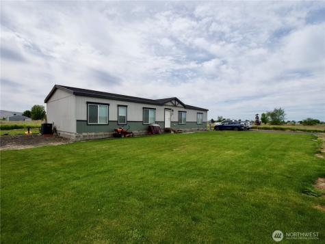 174958 W Apricot Road Grandview WA 98930