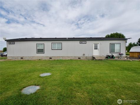 174958 W Apricot Road Grandview WA 98930