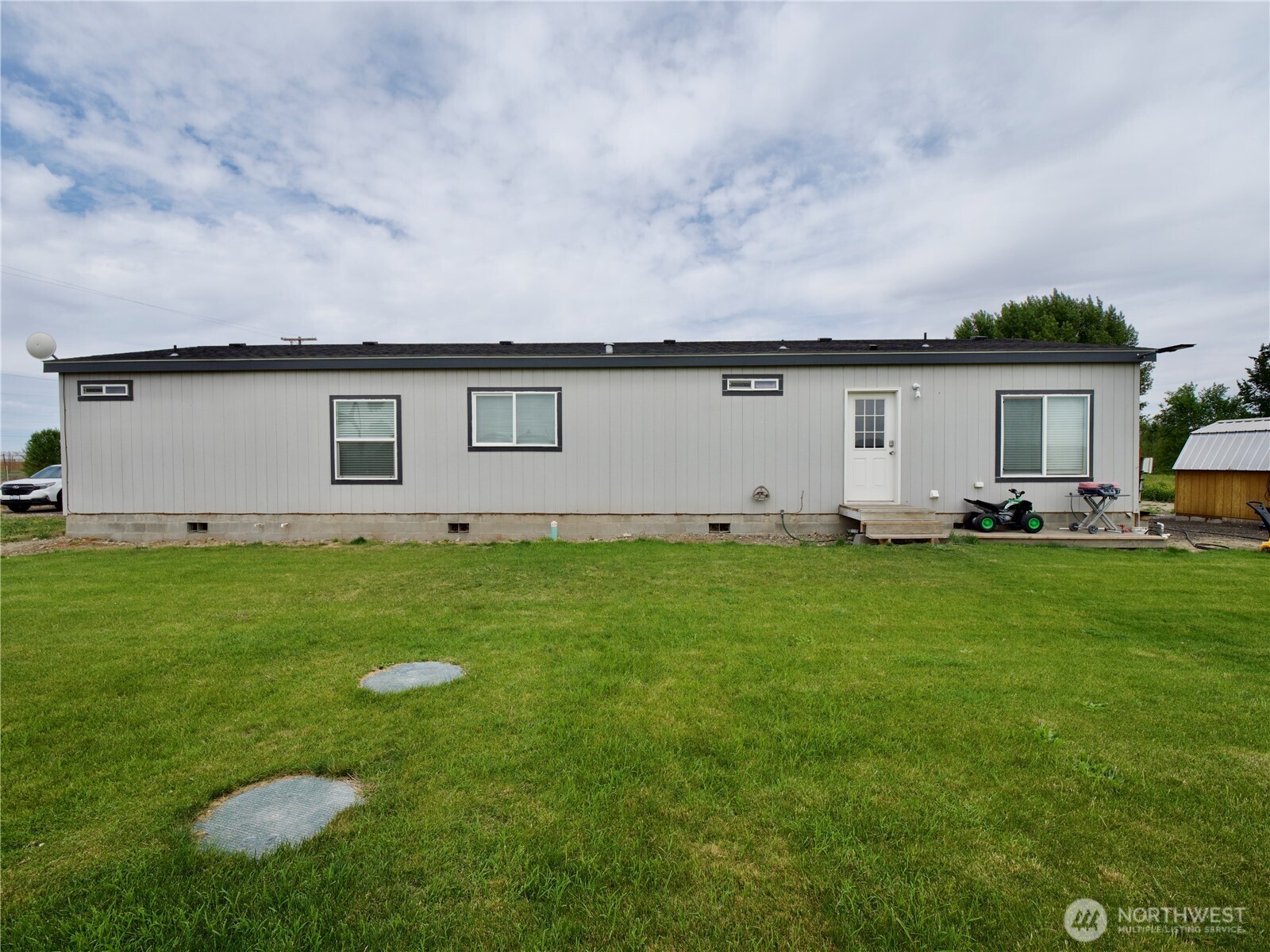 174958 W Apricot Road Grandview WA 98930