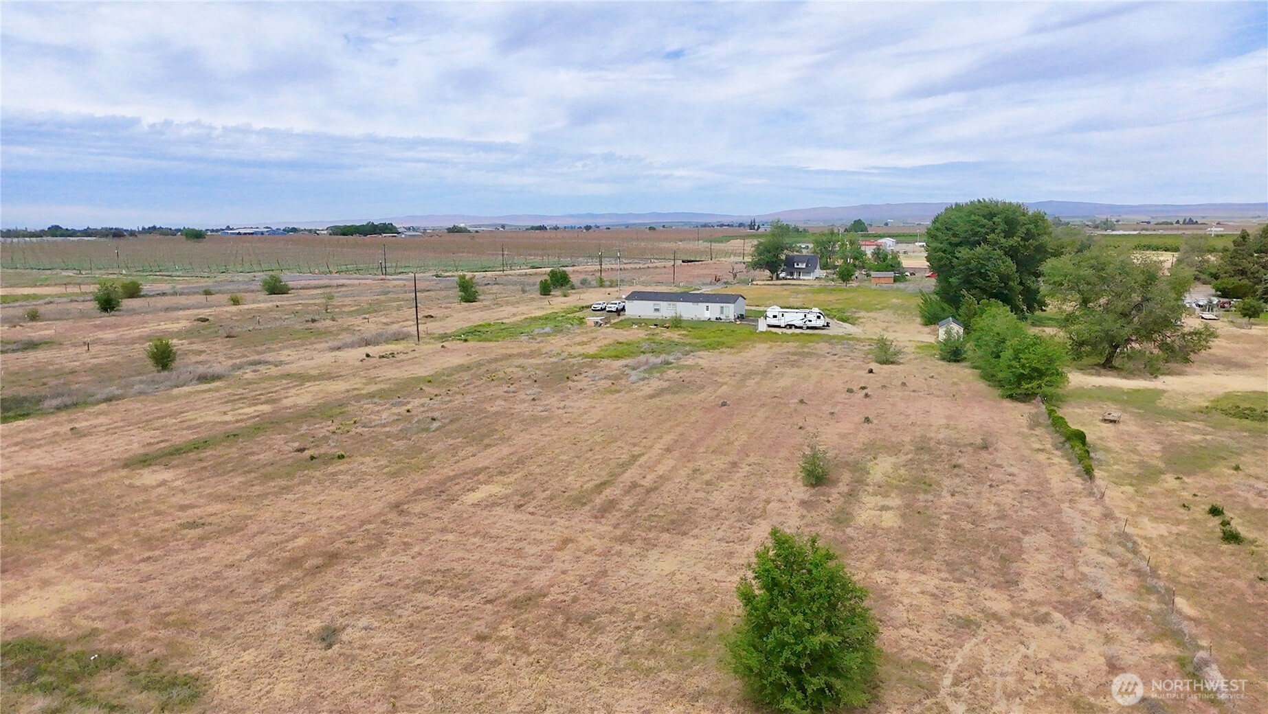 174958 W Apricot Road Grandview WA 98930