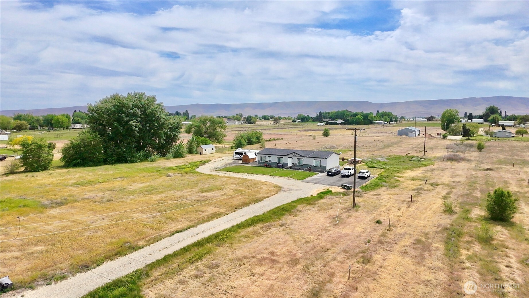 174958 W Apricot Road Grandview WA 98930