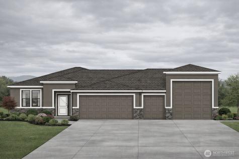 0 Road B.9 SW Royal City WA 99357