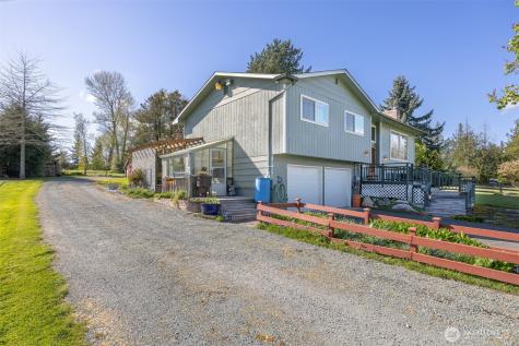13872 Trumpeter Lane Mount Vernon WA 98273