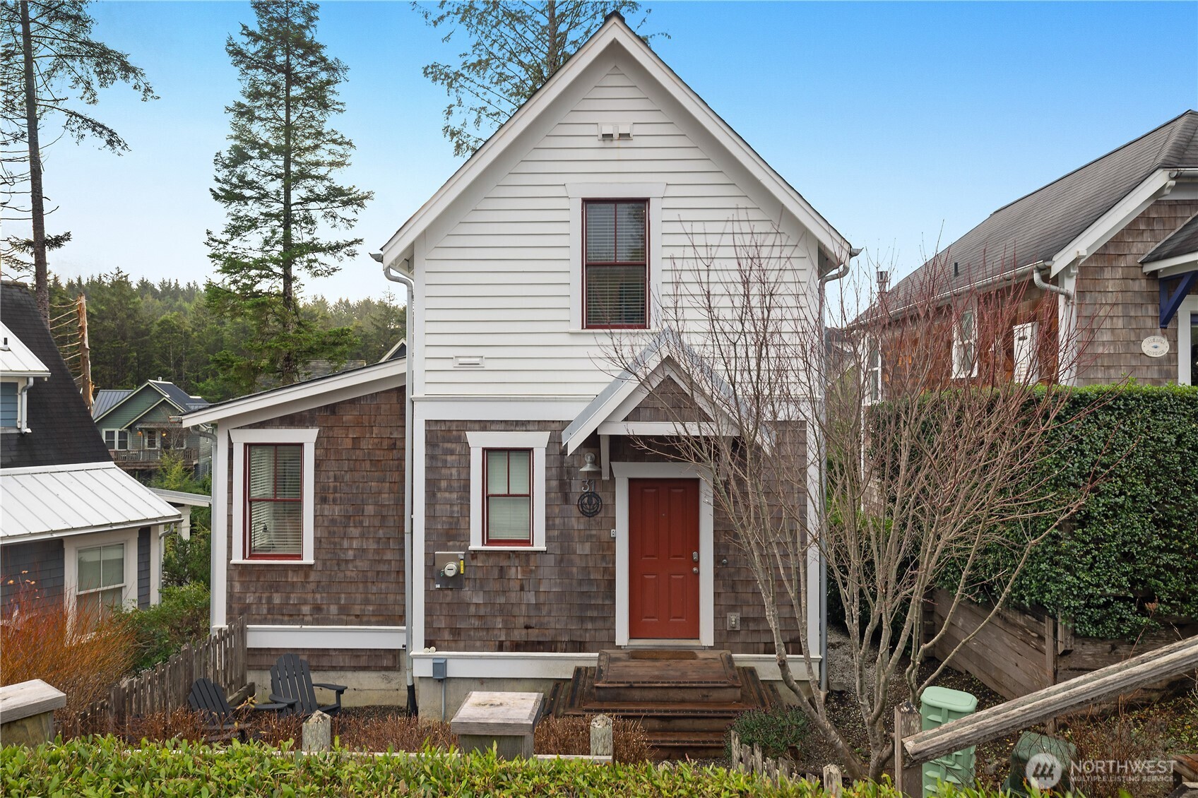 31 Sellwood Lane Pacific Beach WA 98571