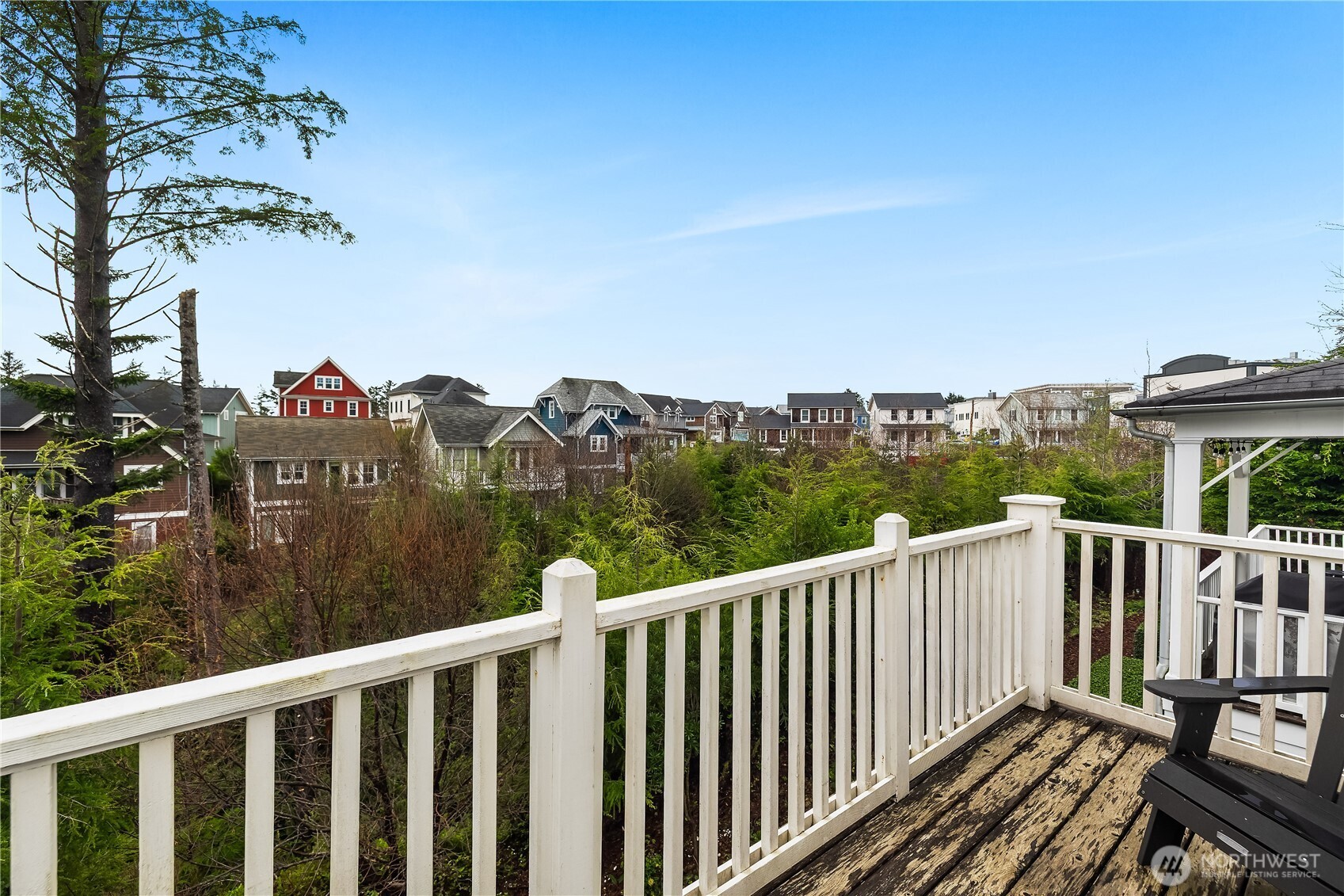 31 Sellwood Lane Pacific Beach WA 98571