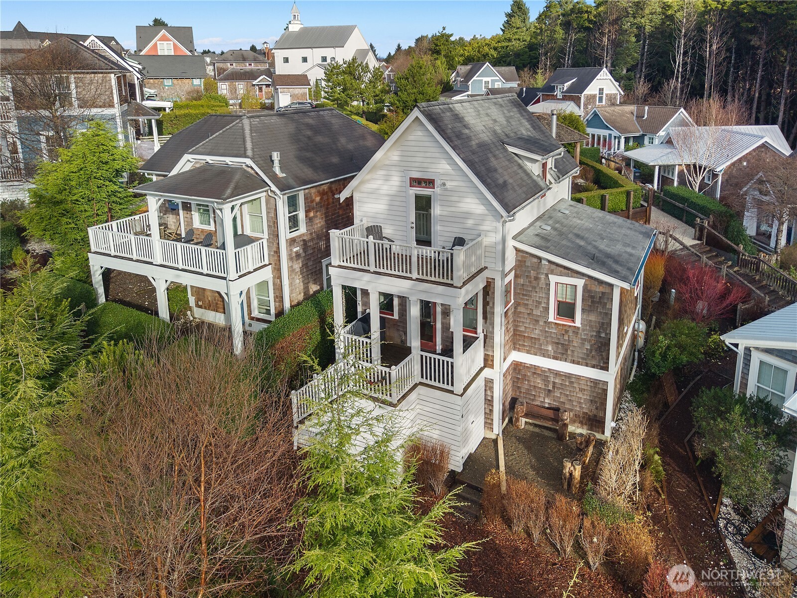31 Sellwood Lane Pacific Beach WA 98571