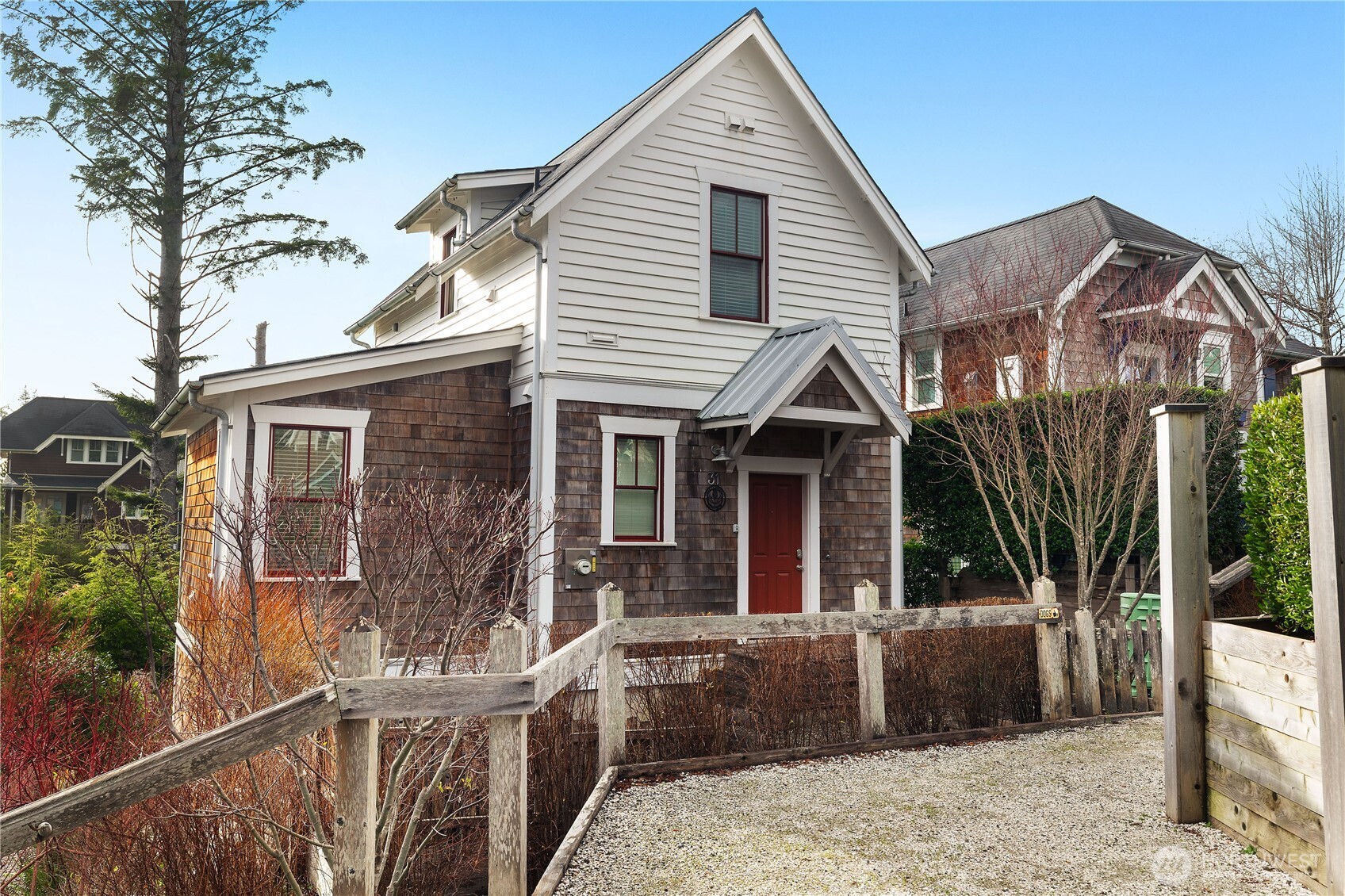 31 Sellwood Lane Pacific Beach WA 98571