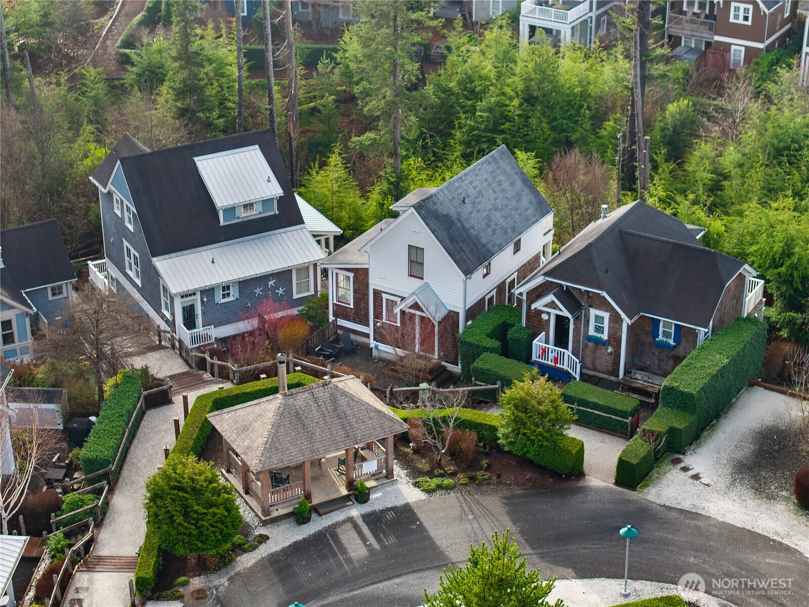 31 Sellwood Lane Pacific Beach WA 98571