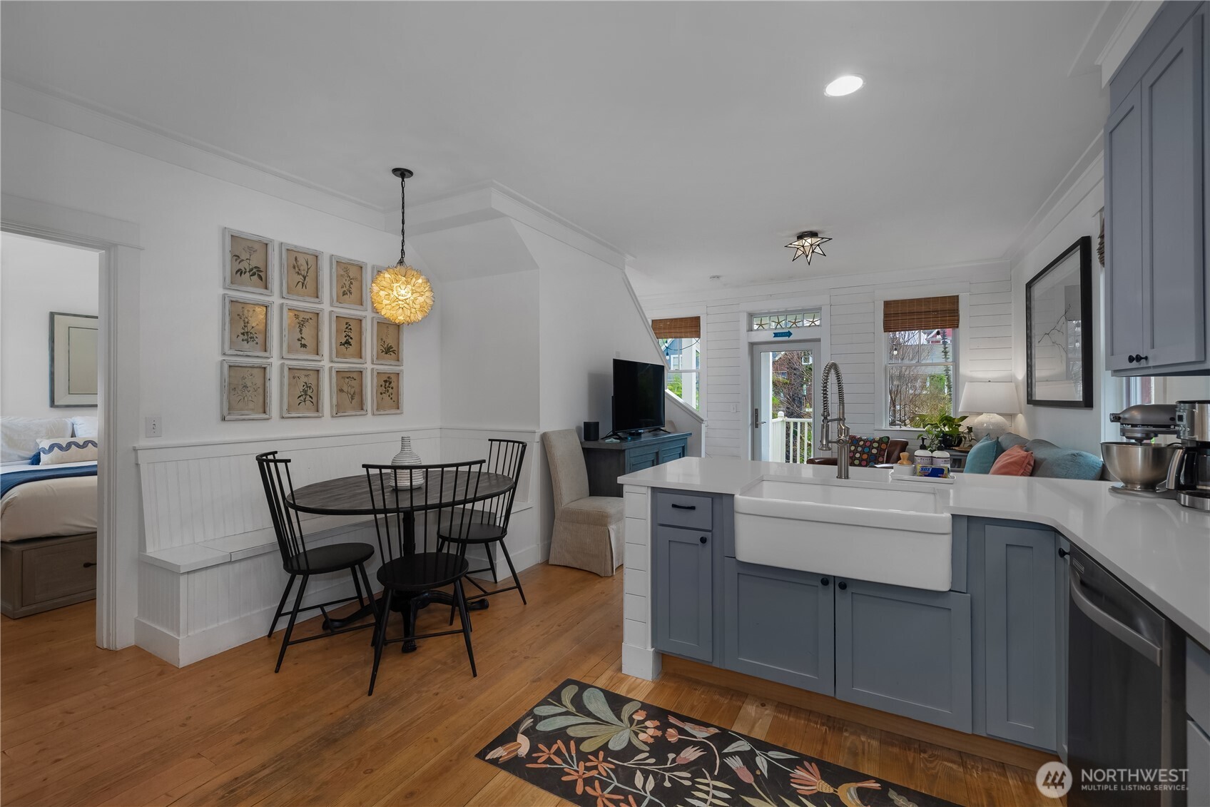 31 Sellwood Lane Pacific Beach WA 98571