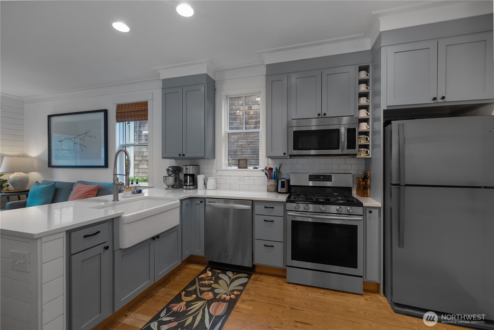31 Sellwood Lane Pacific Beach WA 98571