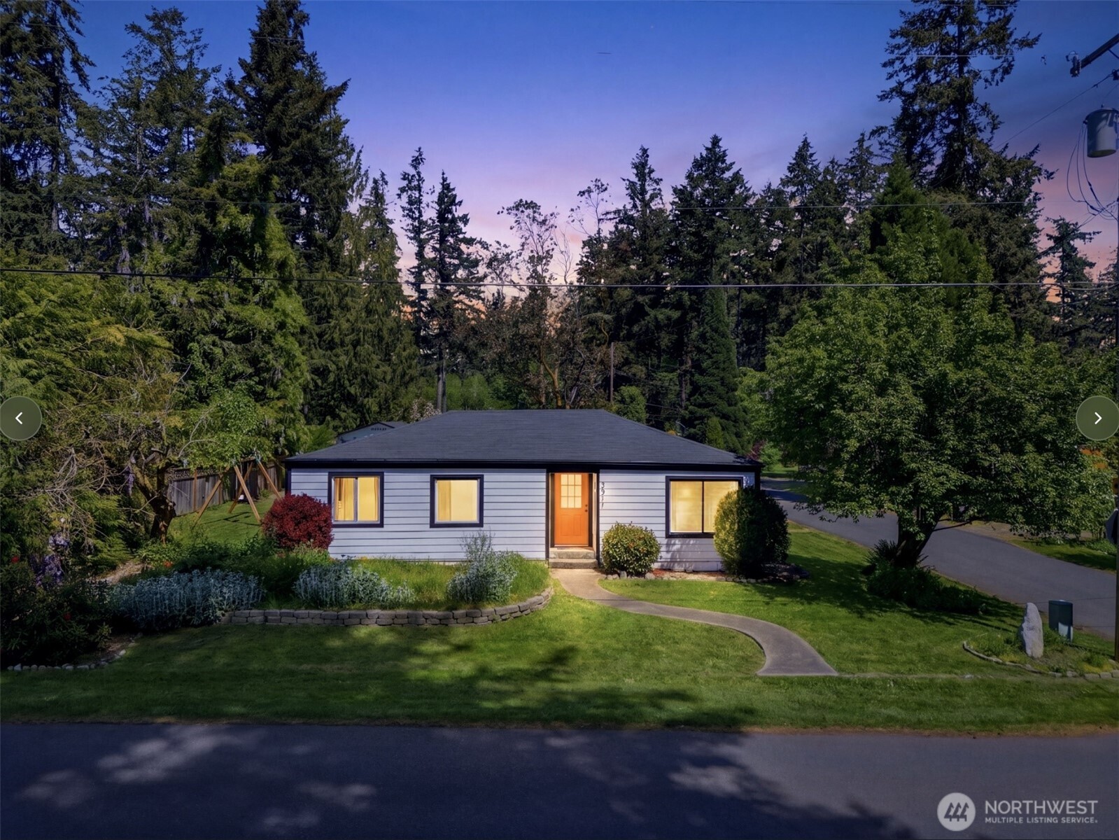 3917 Grove Road NW Olympia WA 98502