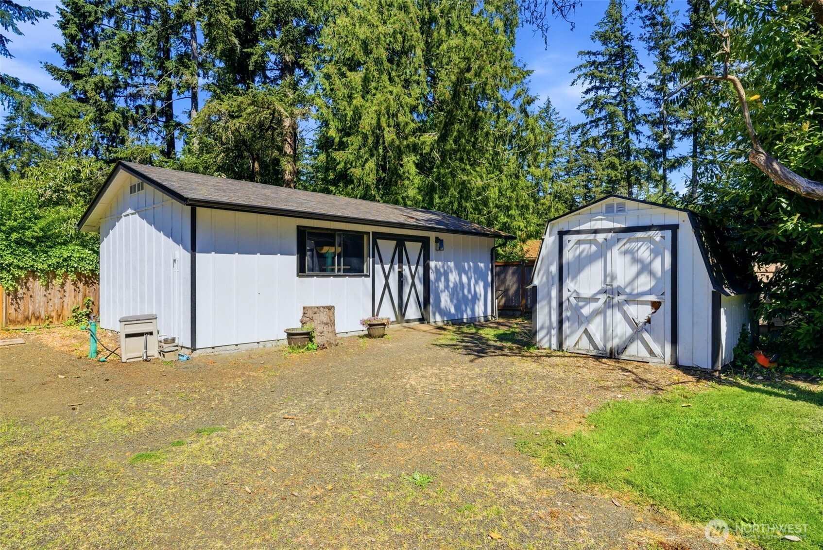3917 Grove Road NW Olympia WA 98502