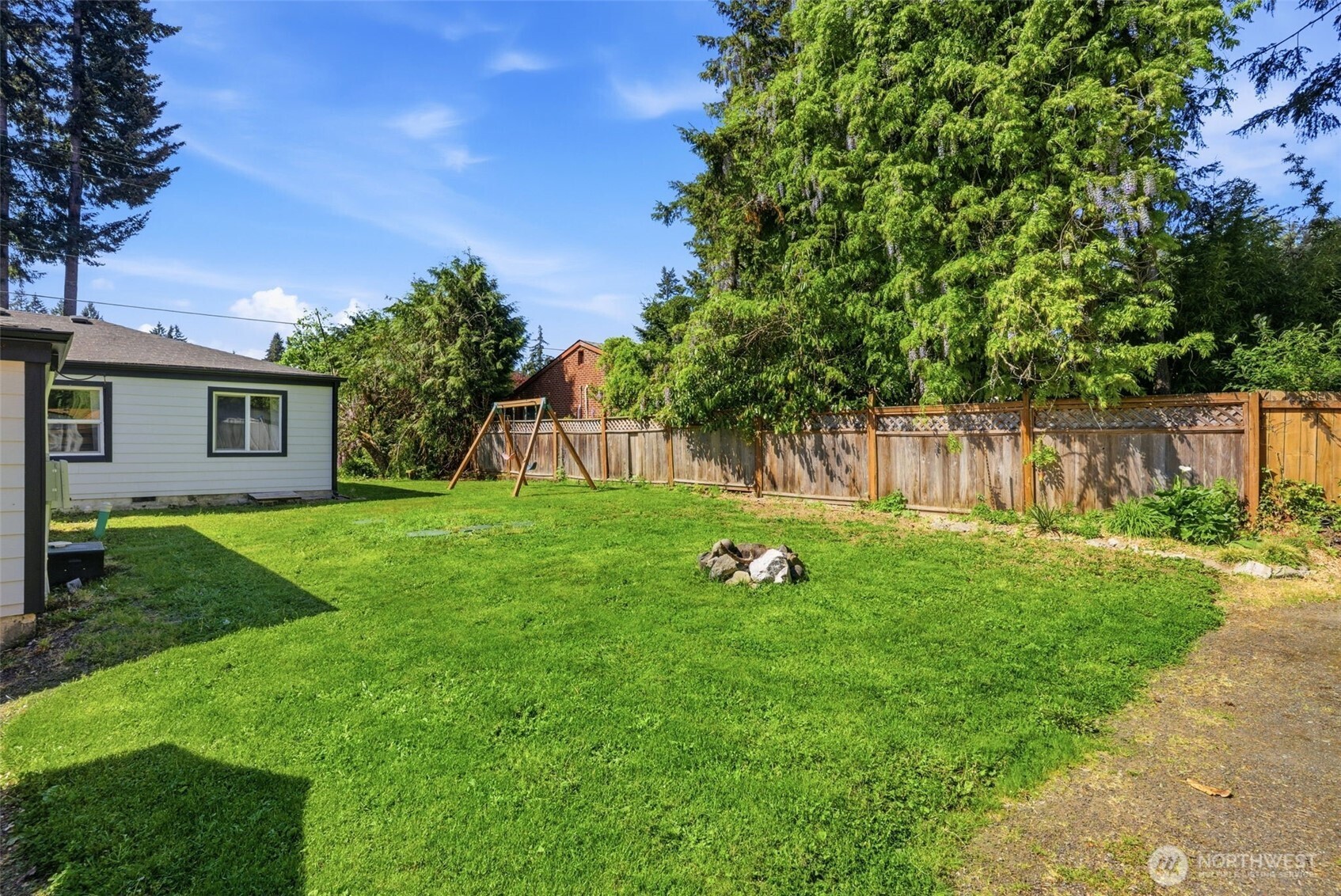 3917 Grove Road NW Olympia WA 98502
