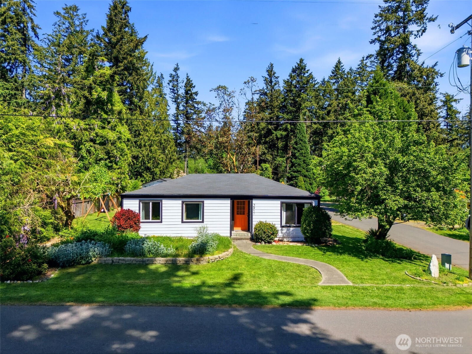 3917 Grove Road NW Olympia WA 98502