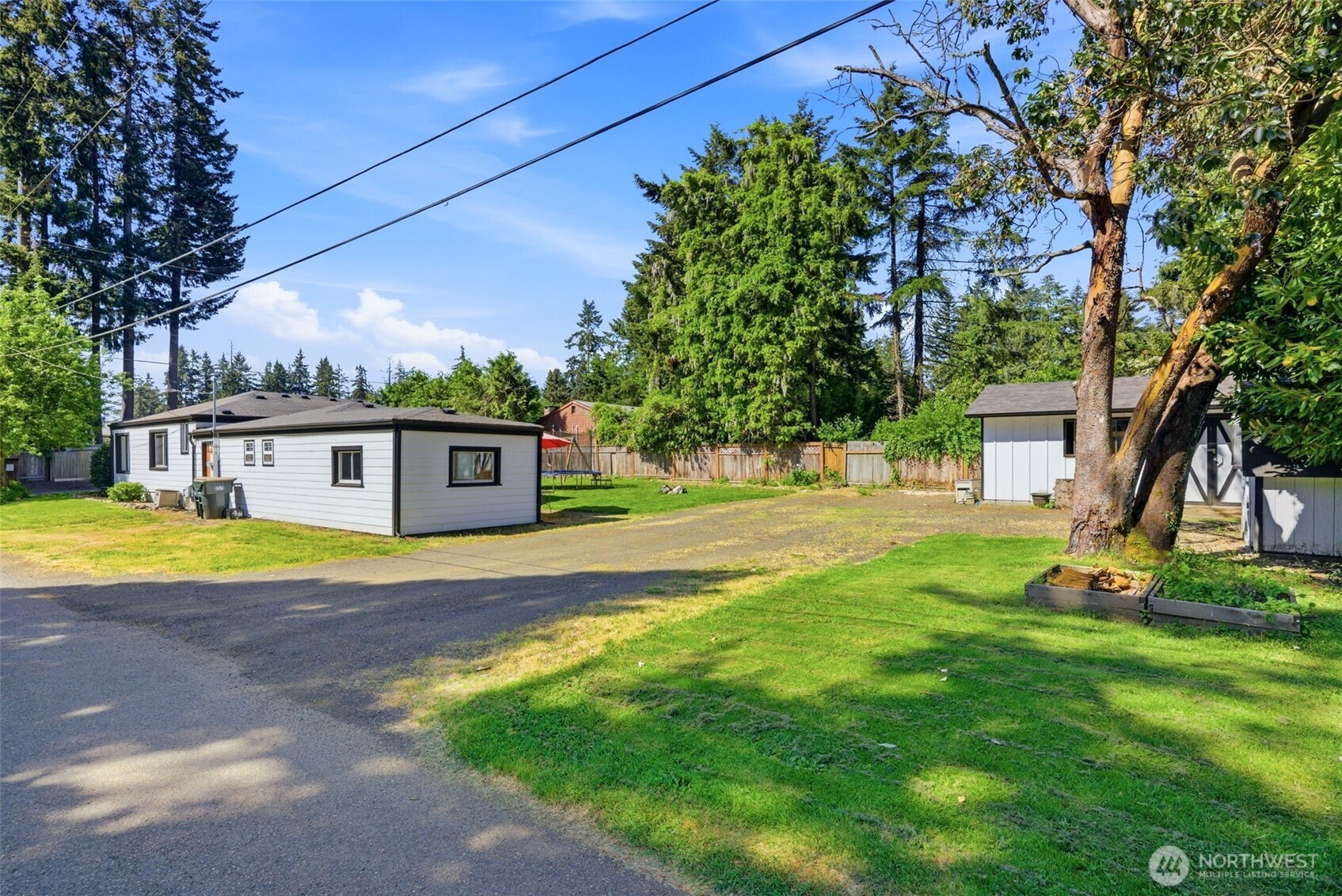 3917 Grove Road NW Olympia WA 98502