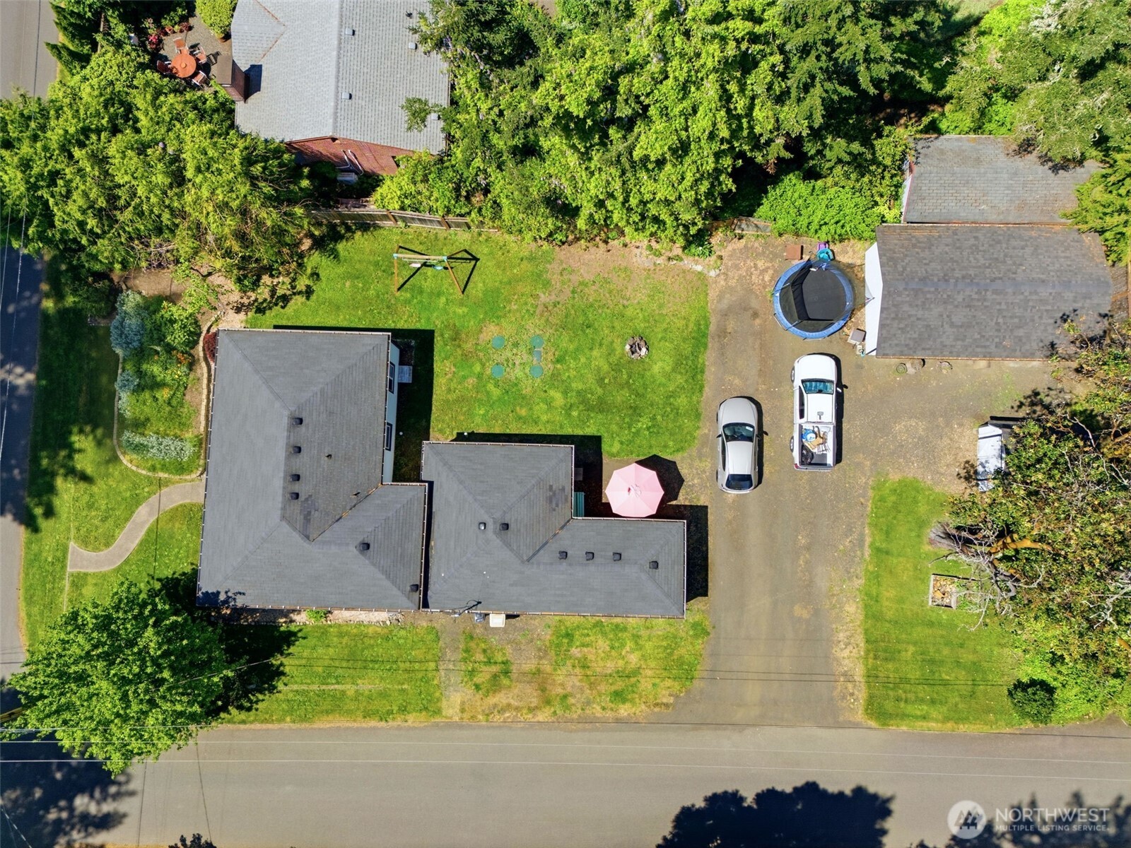 3917 Grove Road NW Olympia WA 98502