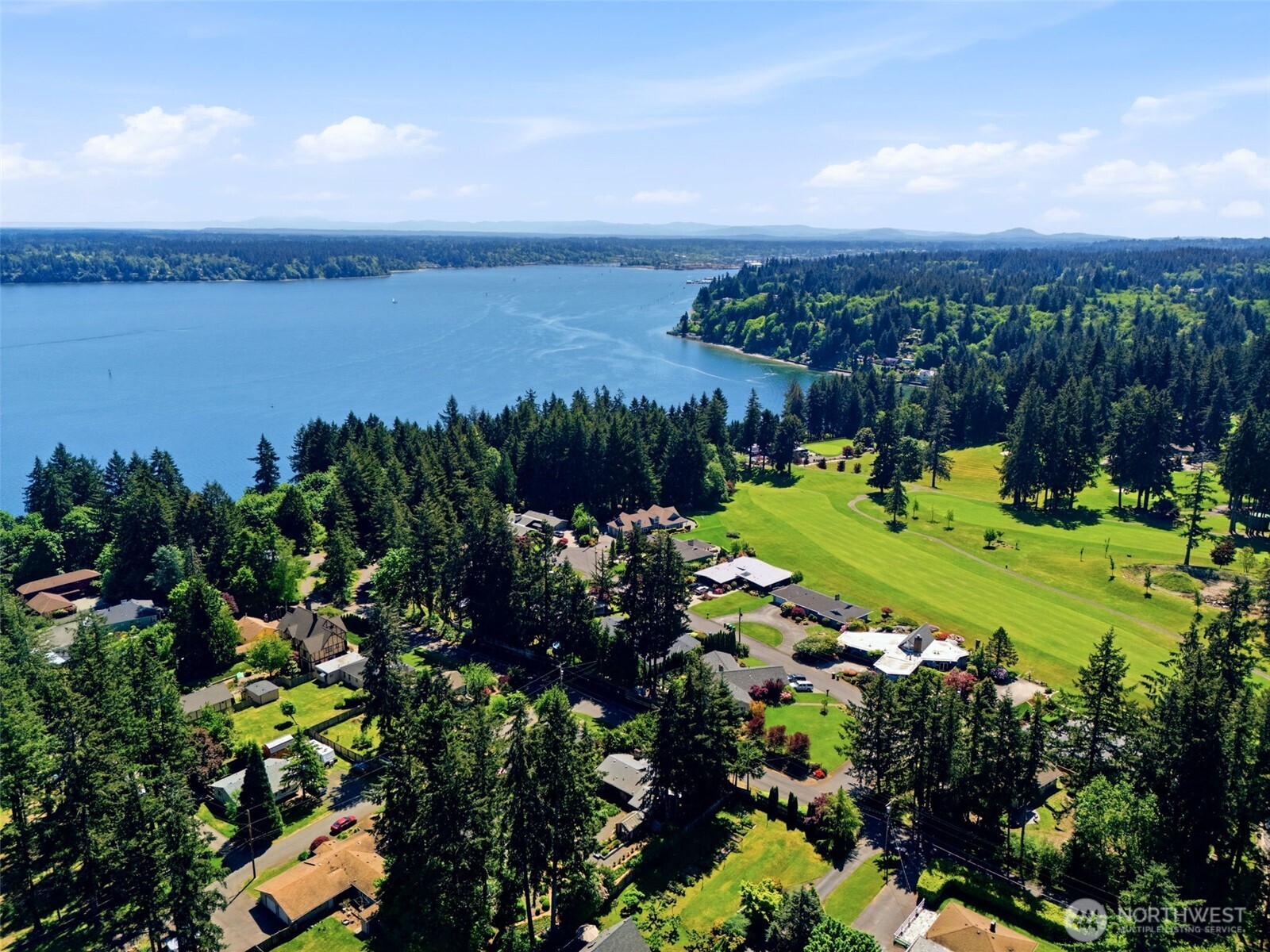 3917 Grove Road NW Olympia WA 98502