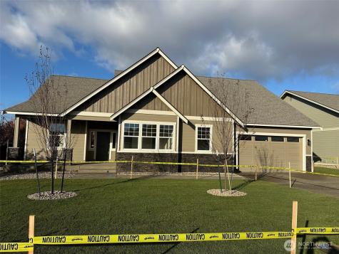 2513 N Dandelion Ellensburg WA 98926