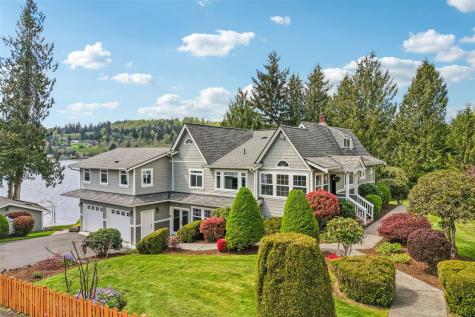 17298 Lake View Boulevard Mount Vernon WA 98274