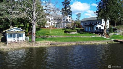 17298 Lake View Boulevard Mount Vernon WA 98274