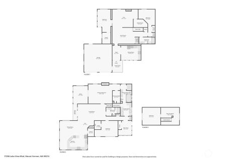 17298 Lake View Boulevard Mount Vernon WA 98274