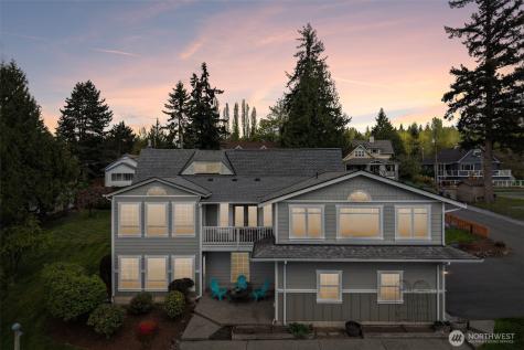 17298 Lake View Boulevard Mount Vernon WA 98274