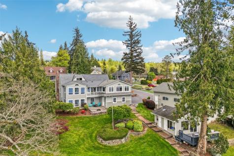 17298 Lake View Boulevard Mount Vernon WA 98274