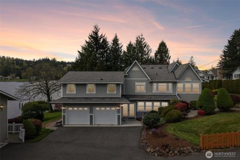 17298 Lake View Boulevard Mount Vernon WA 98274
