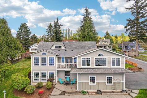 17298 Lake View Boulevard Mount Vernon WA 98274