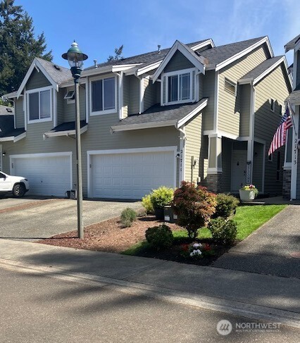 21711 104th Street Ct E Bonney Lake WA 98391