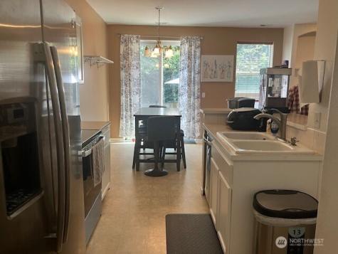 21711 104th Street Ct E Bonney Lake WA 98391
