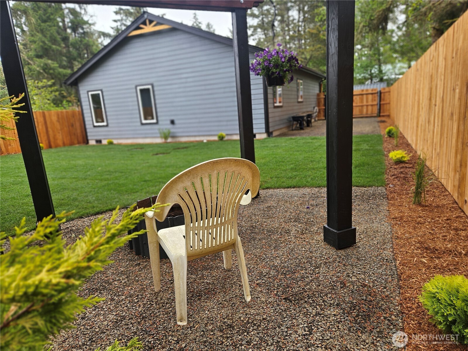 24007 V Lane Ocean Park WA 98640