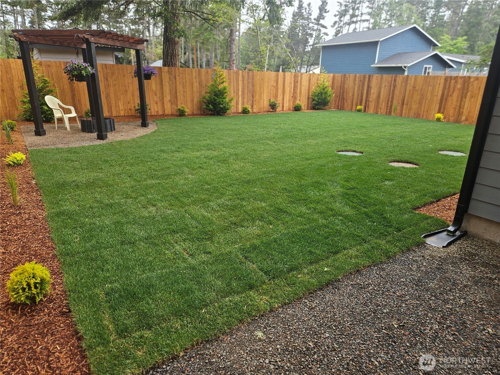 24007 V Lane Ocean Park WA 98640