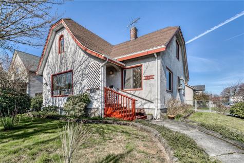 751 S 39th Street Tacoma WA 98418