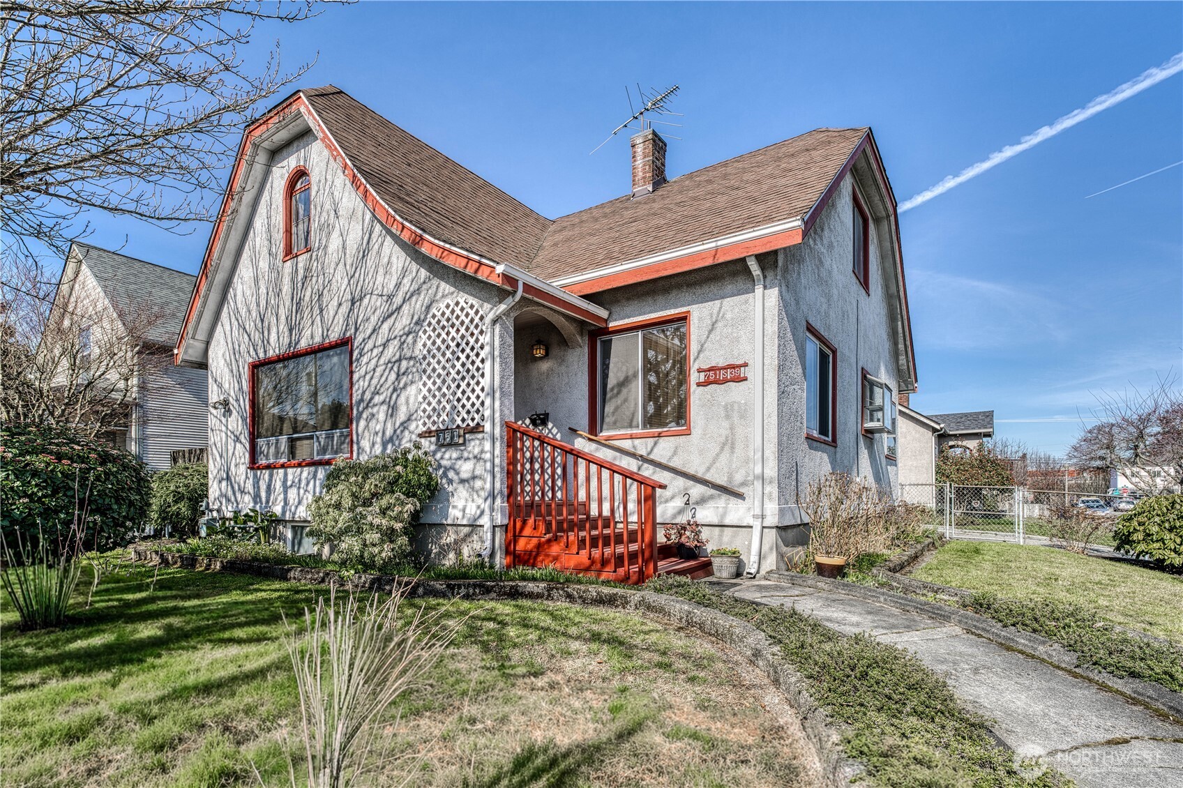 751 S 39th Street Tacoma WA 98418