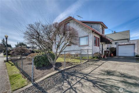 751 S 39th Street Tacoma WA 98418